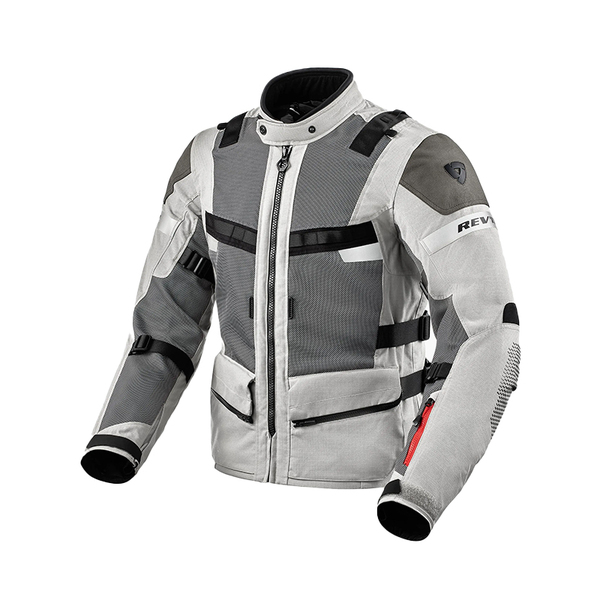 REVIT Chaqueta Cayenne 2