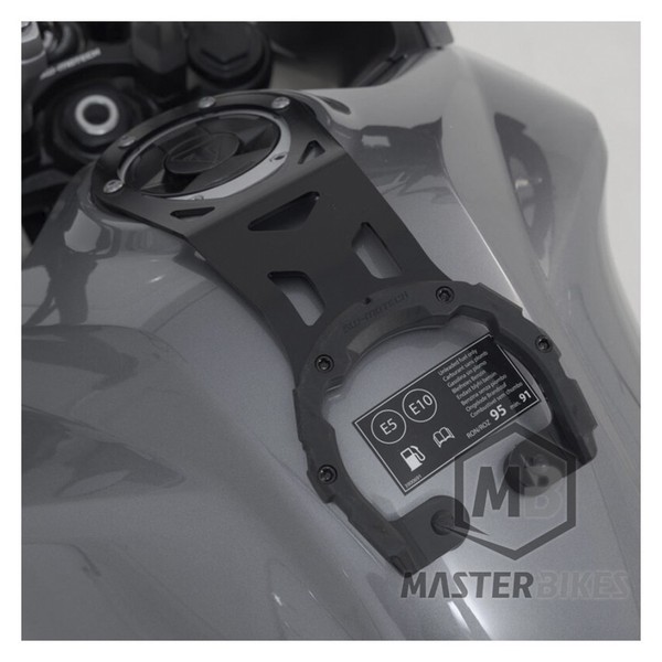 SW Motech SW-Motech - Anclaje Anillo Estanque PRO Triumph Trident 660 / Tiger Sport 660