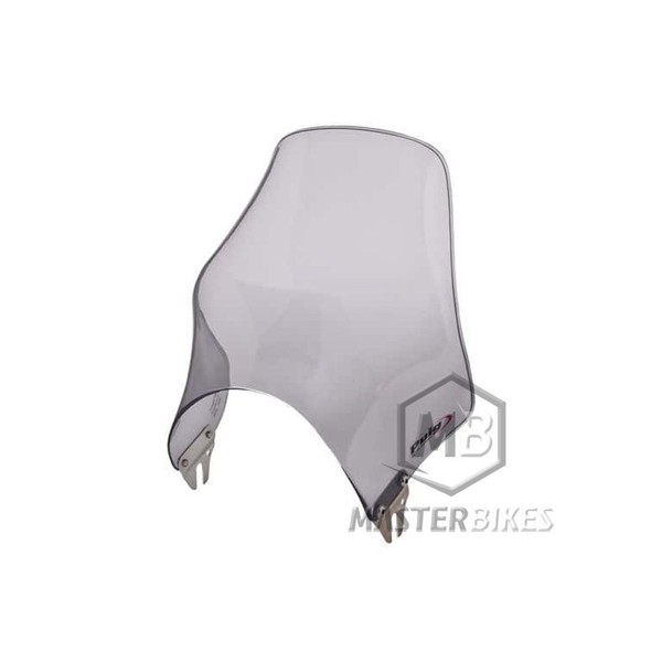 PUIG - PARABRISAS NAKED ROYAL ENFIELD CONTINENTAL GT 650 (2023)