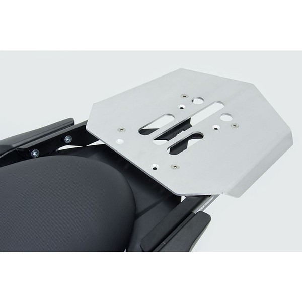 Mastech Anclaje Topcase Kawasaki Versys 650 (2015)