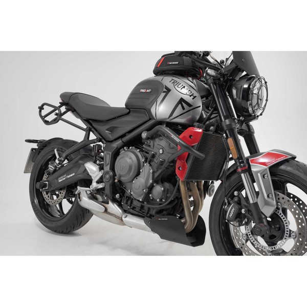 SW Motech Protector de Motor Triumph Trident 660 (2021)