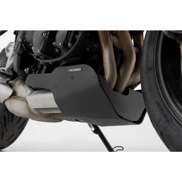 Protector de Carter Triumph Trident 660 (2021)