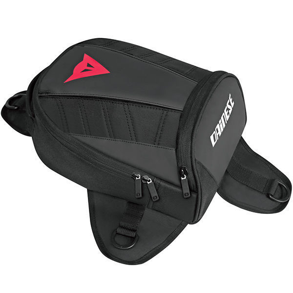 Bolso de Estanque D-Tanker