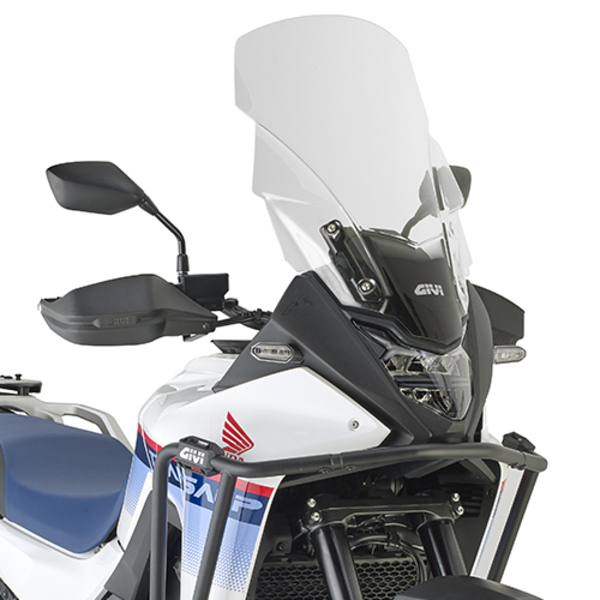 PARABRISAS TRANSPARENTE HONDA XL 750 Transalp (23-24)