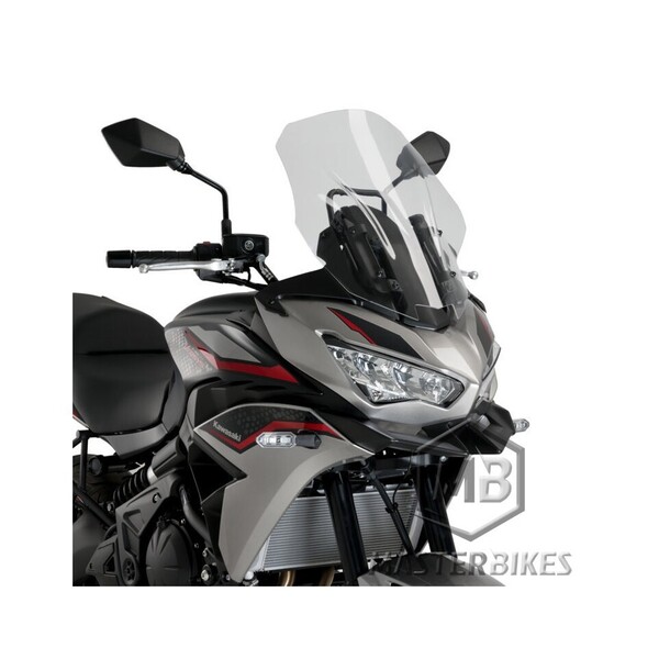 Puig PUIG - PARABRISAS TOURING KAWASAKI VERSYS 650 (2022)