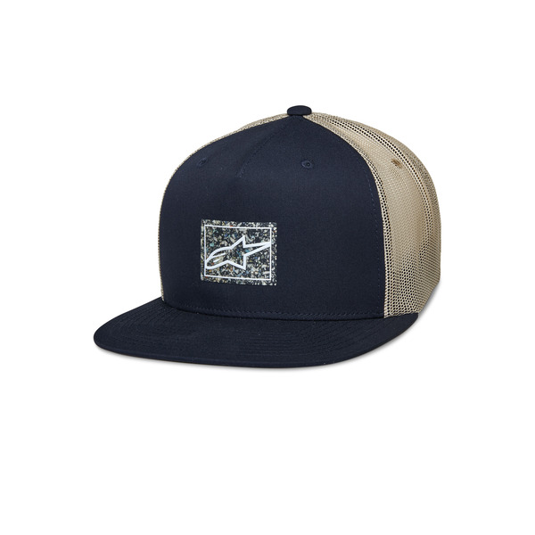 Alpinestars Gorro Mackinic Trucker