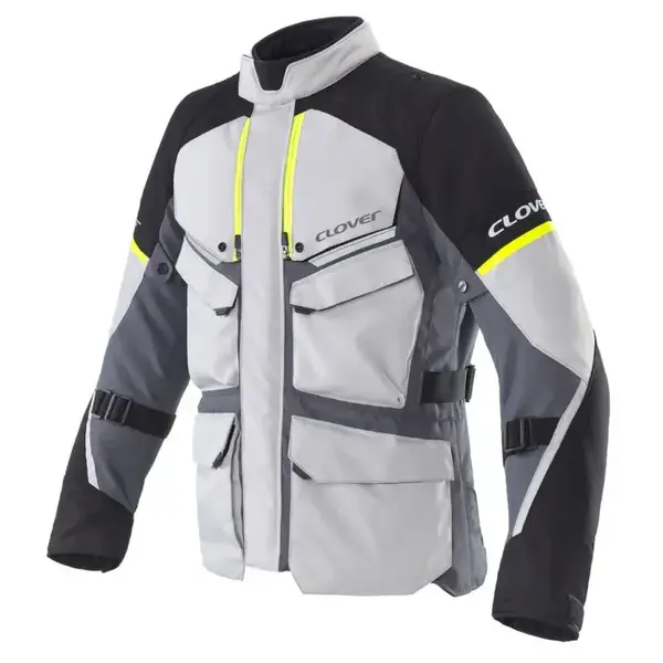 Chaqueta Scout-5 WP