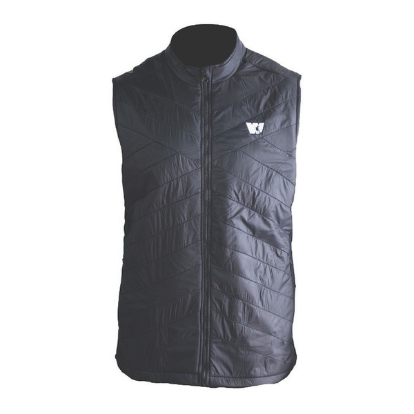 WanderWarm Parca Dual Pro Malmo Sin Mangas Calefactable