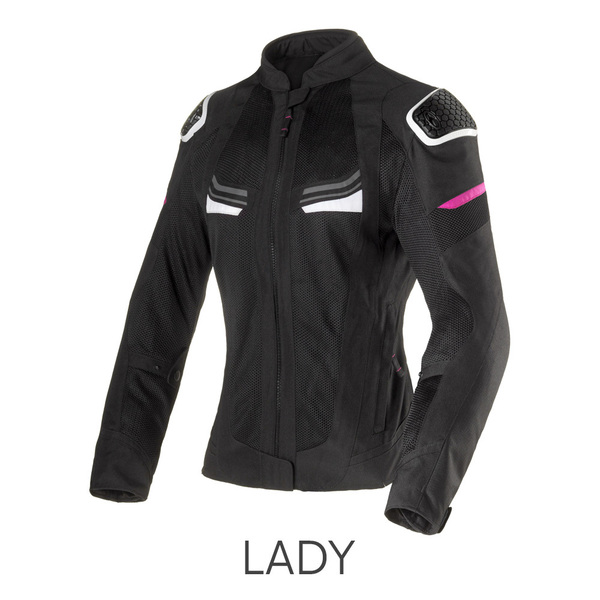 Chaqueta Airjet-6 lady