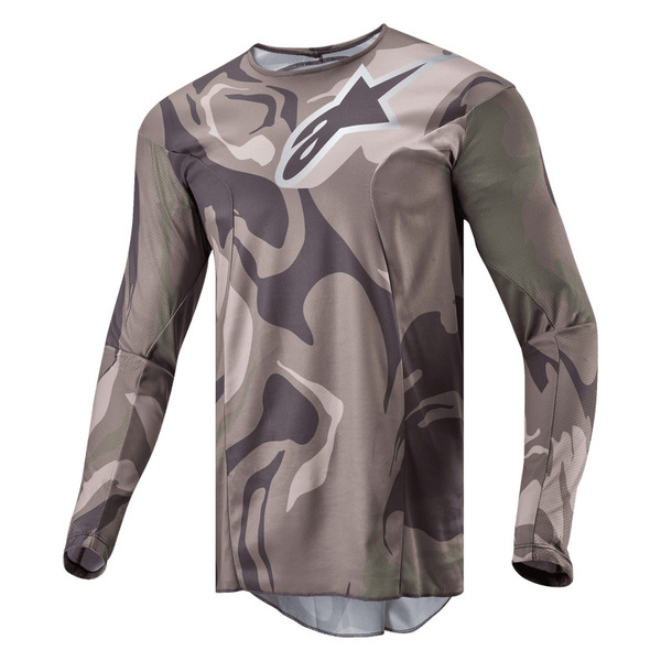 Alpinestars Jersey Racer Tactical