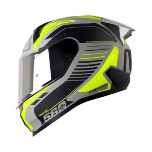 Spartan RS Carbon 1.3 SE Carbon / Black / Carbon