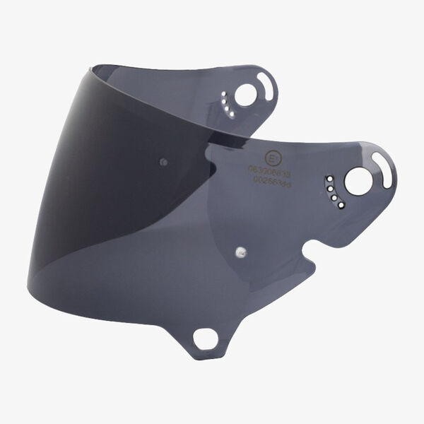 Visor Smoke Roadster III R.22.06 Certificado
