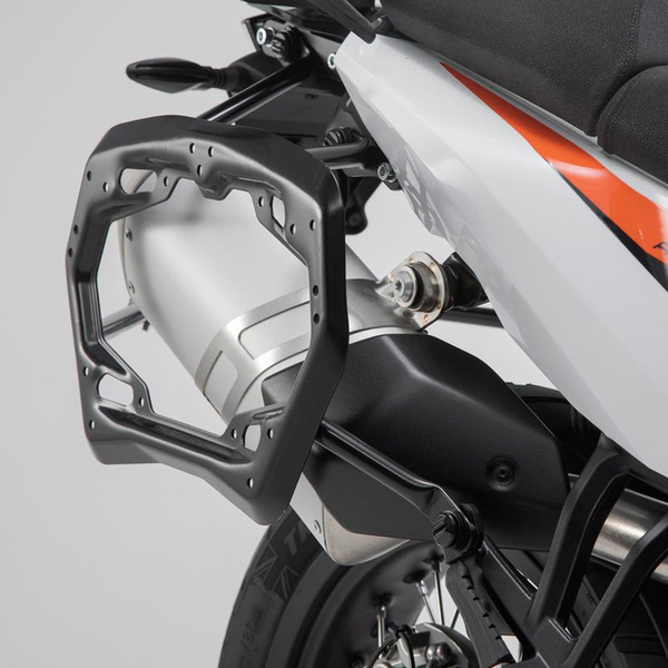 Anclaje Maletas Laterales Pro KTM 790 Adventure R (2019)