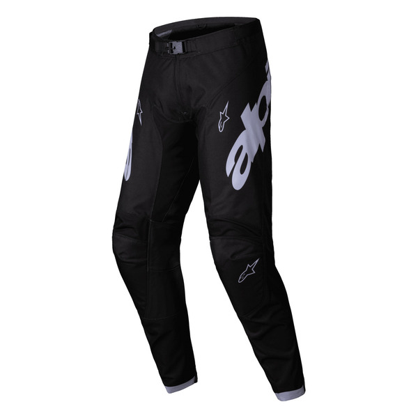 Pantalón Racer Graphite