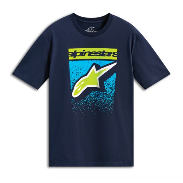 Alpinestars Polera Noka SS CSF
