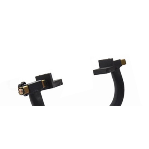 Adaptador en L para Caballete trasero 3037VTX