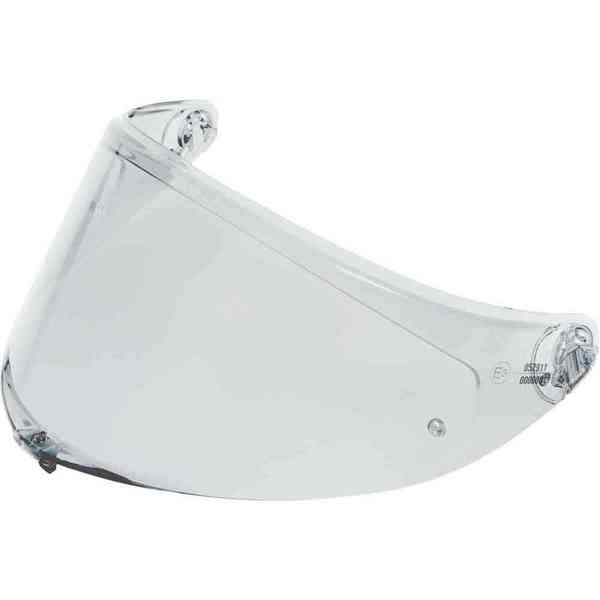 Visor K-6 MPLK Transparente