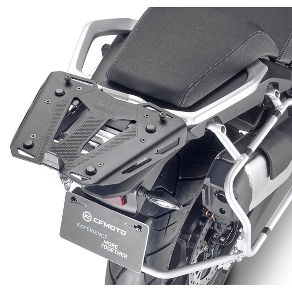 Anclaje Topcase monokey o monolock CFMOTO 800 MT (22 > 24)