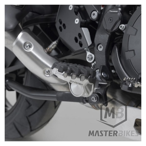 SW Motech SW-Motech - Kit Pedalines EVO KTM 1290 Super Adventure R/S (2021)