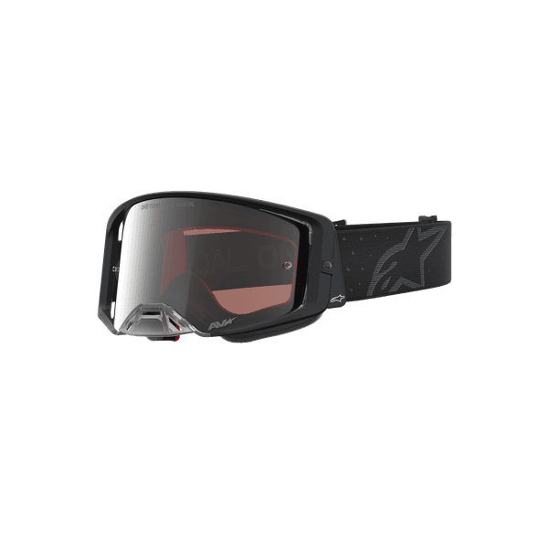 Antiparra Espejada Supertech Cloak