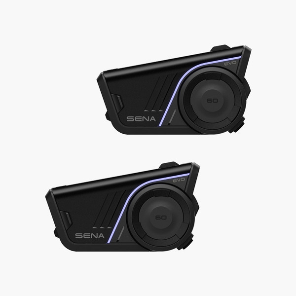 60S Evo Dual Sound by Bose