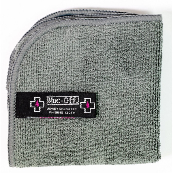 Paño Microfibra - Luxury Helmet Visor Microfibre Cloth