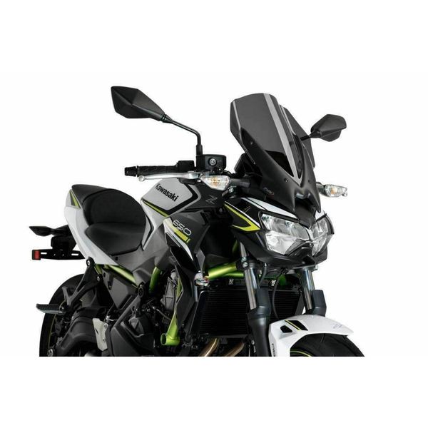 Puig Parabrisas Touring Kawasaki Z650 (2020)