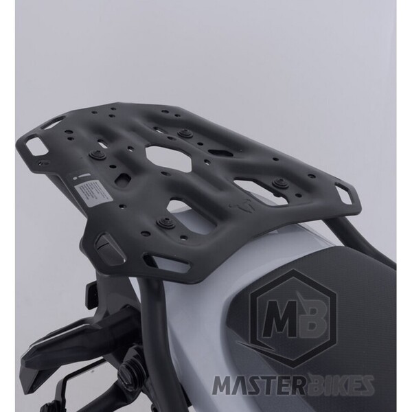 SW-Motech - Anclaje Topcase Kawasaki KLE 500 / SE (2026) (Adv Rack)