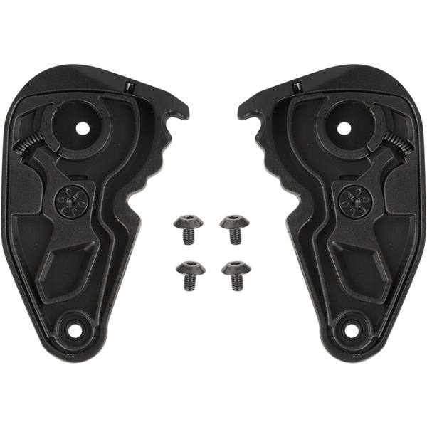 Shaft Sistema de fijación de visor repuesto shaft pro 620c