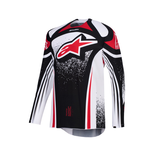 Jersey Techstar Nomur