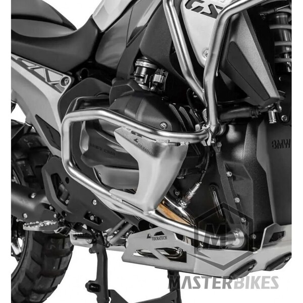 SW Motech Touratech - Protector de Motor BMW R1300 GS (ACERO INOX)