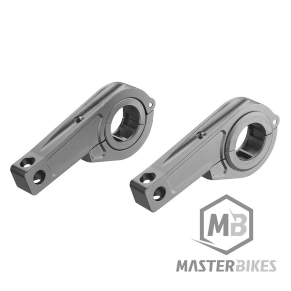 Interphone - Soportes Universales de Neblineros