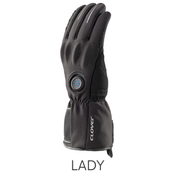 Metro WP Lady