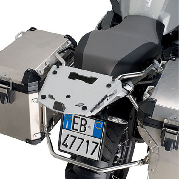 Anclaje Topcase  Específico Monokey - BMW R1200 GS ADV (14-18) / R1250 GS ADV (19-23)
