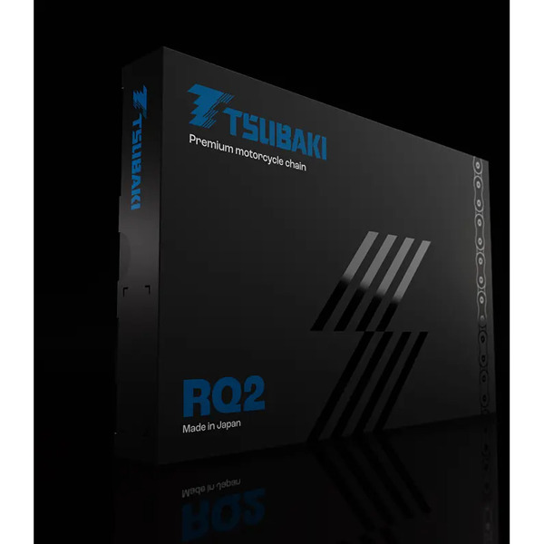 Cadena 525 RQ2 122 L