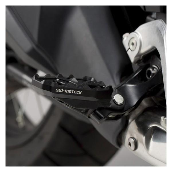 Extensión Pedalines Honda Africa Twin / ADV Sport (2018)