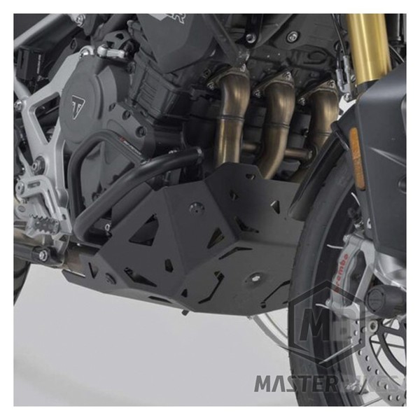 SW Motech SW-Motech - Protector de Carter Triumph Tiger 1200 GT/Pro/Explorer / Rally Pro/Explorer (2022)