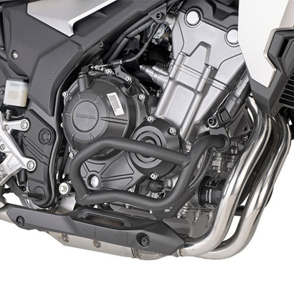 Defensas de Motor Tubular Específica - Honda CB500 X/F (19-23)