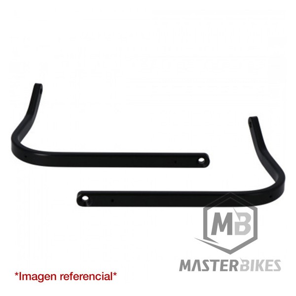 Anclaje Para Modelos Honda, KTM, Suzuki, Triumph