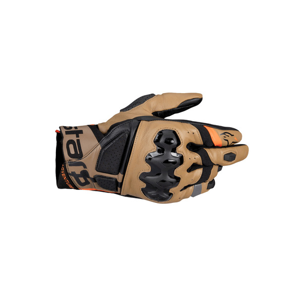 Alpinestars Guantes Belize V3 Drystar