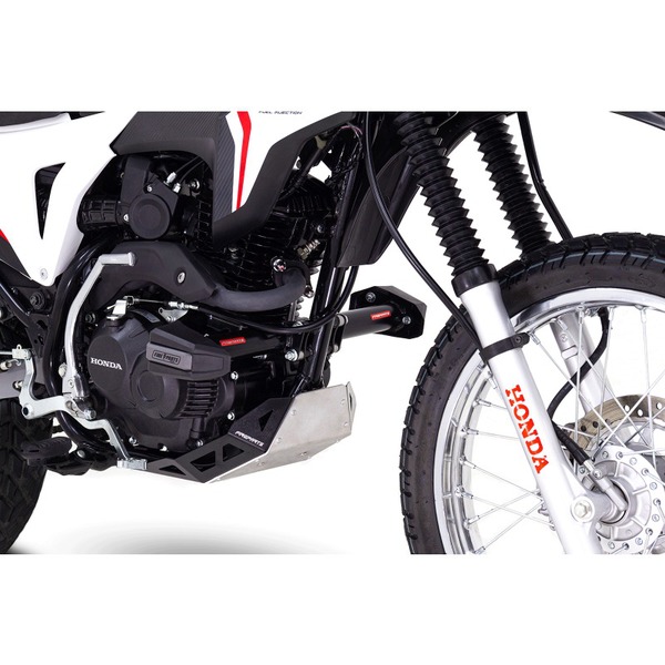 Topes de Caida Ghost Honda XRE 190 / XR 190L