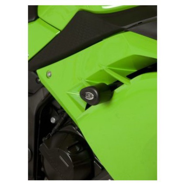 Topes de Caida Kawasaki Ninja 300 (2018)