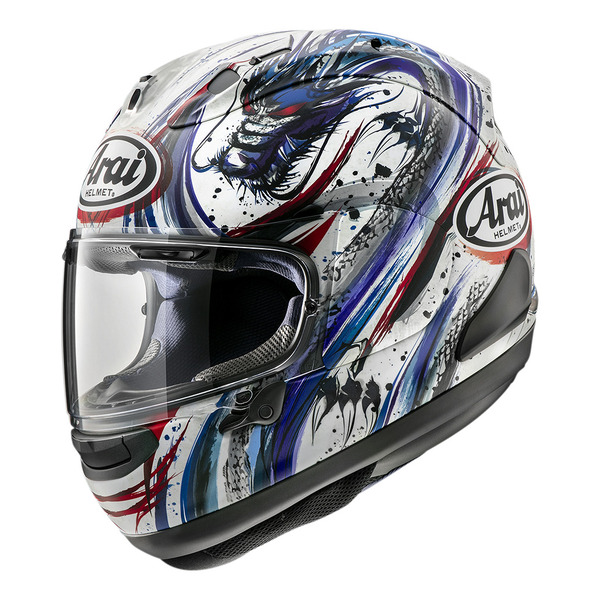 RX-7V EVO Kiyonari Trico