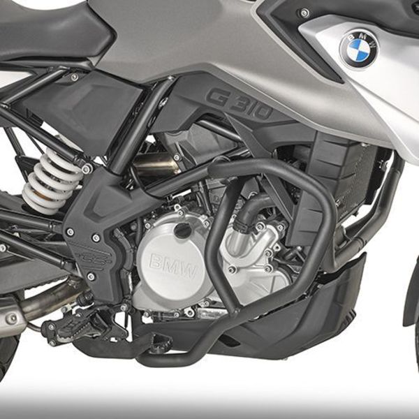 Defensas de Motor Tubular Específica - BMW G310 GS (17-25)