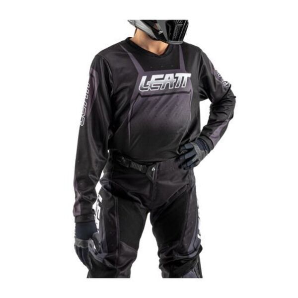 Kit Moto Ride Infantil JR 3.5 V25