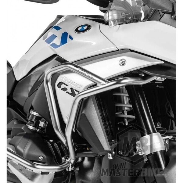 Touratech - Protector de Estanque BMW R1300GS  (ACERO INOX)