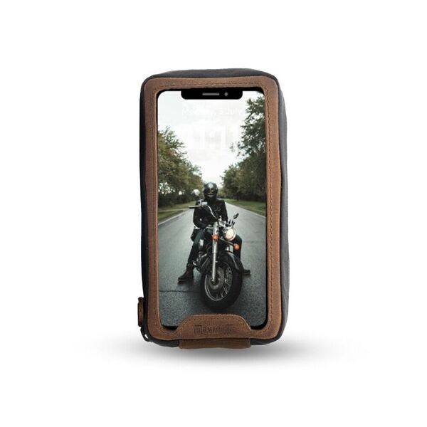 Navigator TripMachine  Color Marrón