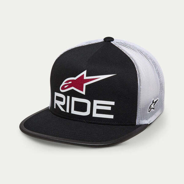Gorro Ride 4.0 Trucker