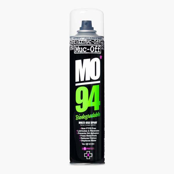 Spray Multiuso - MO94