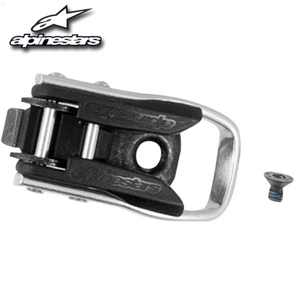Alpinestars Hebilla MX con Tornillo